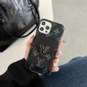 Lv Louis Vuitton iphone 18 pro max card holder case canvas-look card slot lv iphone 18 pro 17 16 15 for women men designer phone cover style