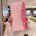 Lv Louis Vuitton iphone 18 pro max folio case premium card slot lv iphone 18 pro 17 16 15 for women men designer phone cover