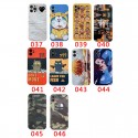 Lv Louis Vuitton iphone 18 pro max jacket case soft-touch full print back lv iphone 18 pro 17 16 15 for women designer phone cover