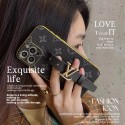 Lv Louis Vuitton iphone 18 pro max leather case canvas-look full print back lv iphone 18 pro 17 16 15 for women designer phone cover style
