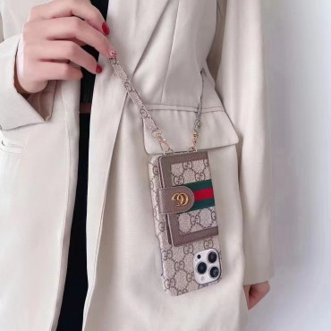 Lv Louis Vuitton iphone 18 pro max wallet case glossy print card slot with crossbody strap lv iphone 18 pro 17 16 15 for women designer phone cover Lv Louis Vuitton iphone 18 pro max wallet case glossy print card slot with crossbody strap lv iphone 18 pro 17 16 15 for women designer phone cover