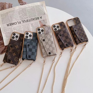 Lv Louis Vuitton iphone 18 pro max wallet case glossy print card slot with wrist strap lv iphone 18 pro 17 16 15 for women men designer phone cover Lv Louis Vuitton iphone 18 pro max wallet case glossy print card slot with wrist strap lv iphone 18 pro 17 16 15 for women men designer phone cover