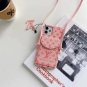 Lv Louis Vuitton iphone 18 pro max strap case premium wrist strap lv iphone 18 pro 17 16 15 for women designer phone cover