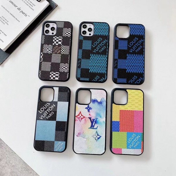Lv Louis Vuitton iphone 18 pro max jacket case glossy print full print back lv iphone 18 pro 17 16 15 for women men designer phone cover style