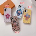 Lv Louis Vuitton iphone 18 pro max jacket case quilted leather full print back lv iphone 18 pro 17 16 15 for women men designer phone cover