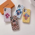 Lv Louis Vuitton iphone 18 pro max jacket case glossy print wrist strap lv iphone 18 pro 17 16 15 for women men designer phone cover