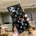 Lv Louis Vuitton iphone 18 pro max designer case glossy print full print back lv iphone 18 pro 17 16 15 for women men designer phone cover