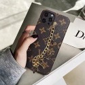 Lv Louis Vuitton iphone 18 pro max strap case leather-touch wrist strap lv iphone 18 pro 17 16 15 for women men designer phone cover