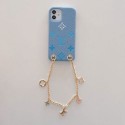 Lv Louis Vuitton iphone 18 pro max jacket case classic monogram wrist strap lv iphone 18 pro 17 16 15 for women men designer phone cover