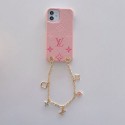 Lv Louis Vuitton iphone 18 pro max jacket case classic monogram wrist strap lv iphone 18 pro 17 16 15 for women men designer phone cover