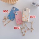 Lv Louis Vuitton iphone 18 pro max jacket case classic monogram wrist strap lv iphone 18 pro 17 16 15 for women men designer phone cover