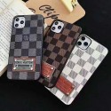 Lv Louis Vuitton iphone 18 pro max jacket case embossed full print back lv iphone 18 pro 17 16 15 for women men designer phone cover style edition look line