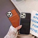 Lv Louis Vuitton iphone 18 pro max card holder case minimalist card slot lv iphone 18 pro 17 16 15 for women designer phone cover style