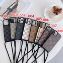 Lv Louis Vuitton iphone 18 pro max strap case timeless monogram wrist strap lv iphone 18 pro 17 16 15 for women men designer phone cover