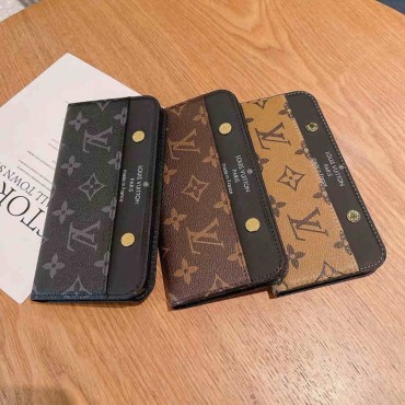 Lv Louis Vuitton iphone 18 pro max card holder case leather-touch card slot lv iphone 18 pro 17 16 15 for women men designer phone cover