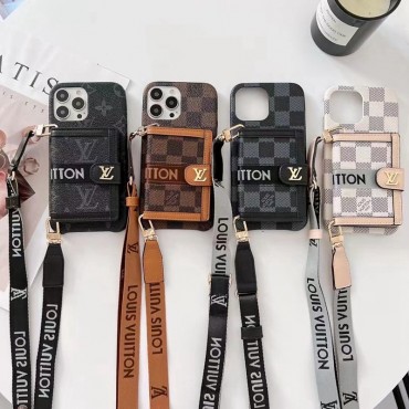 Lv Louis Vuitton iphone 18 pro max wallet case monogram card slot with wrist strap lv iphone 18 pro 17 16 15 for women designer phone cover Lv Louis Vuitton iphone 18 pro max wallet case monogram card slot with wrist strap lv iphone 18 pro 17 16 15 for women designer phone cover
