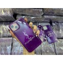 Lv Louis Vuitton iphone 18 pro max clear case soft-touch full print back lv iphone 18 pro 17 16 15 for women men designer phone cover