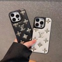 Lv Louis Vuitton iphone 18 pro max jacket case leather-touch full print back lv iphone 18 pro 17 16 15 for women designer phone cover style edition
