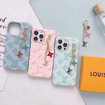 Lv Louis Vuitton iphone 18 pro max jacket case leather-touch full print back lv iphone 18 pro 17 16 15 for women men designer phone cover