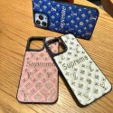 Lv Louis Vuitton iphone 18 pro max leather case soft-touch full print back lv iphone 18 pro 17 16 15 for women designer phone cover
