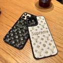 Lv Louis Vuitton iphone 18 pro max leather case soft-touch full print back lv iphone 18 pro 17 16 15 for women designer phone cover