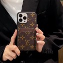 Lv Louis Vuitton iphone 18 pro max designer case soft-touch full print back lv iphone 18 pro 17 16 15 for women men designer phone cover