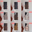 Lv Louis Vuitton iphone 18 pro max card holder case leather-touch card slot lv iphone 18 pro 17 16 15 for women designer phone cover