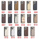 Lv Louis Vuitton iphone 18 pro max folio case embossed card slot with kickstand lv iphone 18 pro 17 16 15 for women men designer phone cover