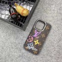Lv Louis Vuitton iphone 18 pro max jacket case elegant full print back lv iphone 18 pro 17 16 15 for women men designer phone cover style edition look line