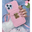 Lv Louis Vuitton iphone 18 pro max card holder case minimalist card slot lv iphone 18 pro 17 16 15 for women designer phone cover style edition