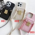 Lv Louis Vuitton iphone 18 pro max card holder case embossed card slot lv iphone 18 pro 17 16 15 for women designer phone cover style edition