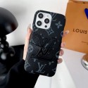 Lv Louis Vuitton iphone 18 pro max jacket case soft-touch card slot lv iphone 18 pro 17 16 15 for women designer phone cover