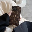 Lv Louis Vuitton iphone 18 pro max jacket case embossed card slot lv iphone 18 pro 17 16 15 for women designer phone cover