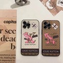 Lv Louis Vuitton iphone 18 pro max jacket case elegant full print back lv iphone 18 pro 17 16 15 for women men designer phone cover style edition look line series
