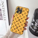 Lv Louis Vuitton iphone 18 pro max jacket case embossed full print back lv iphone 18 pro 17 16 15 for women men designer phone cover style edition look line series pick drop