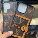 Lv Louis Vuitton iphone 18 pro max wallet case quilted leather card slot lv iphone 18 pro 17 16 15 for women designer phone cover