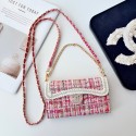 Chanel branded leather phone case for Galaxy S27 Ultra S26 plus popular high‑brand Chanel case for iPhone 18 17 Pro Max 16 plus air Chanel leather lady samsung Galaxy S26 Ultra  s25 s24 5G case for men women brand women’s cove
