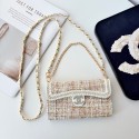 Chanel branded leather phone case for Galaxy S27 Ultra S26 plus popular high‑brand Chanel case for iPhone 18 17 Pro Max 16 plus air Chanel leather lady samsung Galaxy S26 Ultra  s25 s24 5G case for men women brand women’s cove