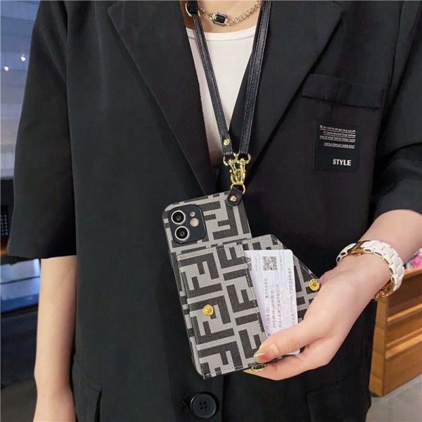 Lv Louis Vuitton iphone 18 pro max wallet case elegant card slot with wrist strap lv iphone 18 pro 17 16 15 for women designer phone cover