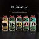 Christian Dior iphone 18 pro max ring holder case laser monogram dior iphone 18 pro 17 16 15 iridescent clear cover foldable kickstand case for iphone 18 pro max
