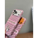 Christian Dior iphone 18 pro max bling case rhinestone camera ring glitter monogram dior iphone 18 pro 17 16 15 shiny pink cover sparkle case for iphone 18 pro max girls