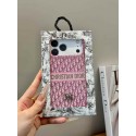 Christian Dior iphone 18 pro max bling case rhinestone camera ring glitter monogram dior iphone 18 pro 17 16 15 shiny pink cover sparkle case for iphone 18 pro max girls