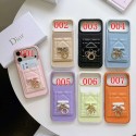 Christian Dior iPhone 16 17 18 pro max iPhone 18 cases luxury designer cheap iphone 18 pro max 18 17 16 15 14 case Christian Dior for women Korean‑style magnetic design‌ cases for iPhone 18 Pro 18 Pro Max 