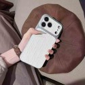 Christian Dior iphone 18 pro max case embossed monogram full print cover dior iphone 18 pro 17 16 15 designer pattern case for iphone 18 pro max women men
