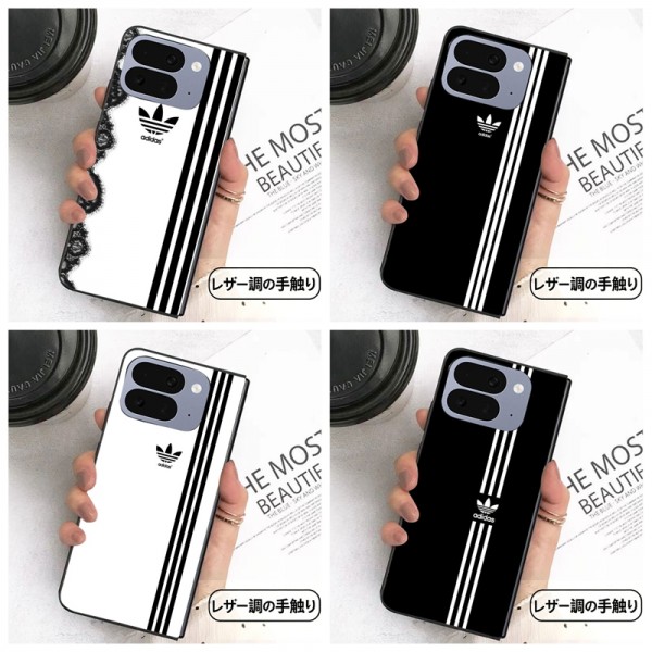 Adidas iphone duo Galaxy Z Fold8 ultra Flip8 leather foldable case cheap adidas iphone duo Galaxy Z Fold8 ultra Flip8 case for women men Adidas custom cover for Galaxy Z Flip8 Fold8 ultra stylish stylish phone case