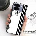 Adidas iphone duo Galaxy Z Fold8 ultra Flip8 leather foldable case cheap adidas iphone duo Galaxy Z Fold8 ultra Flip8 case for women men Adidas custom cover for Galaxy Z Flip8 Fold8 ultra stylish stylish phone case