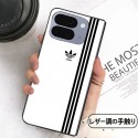 Adidas iphone duo Galaxy Z Fold8 ultra Flip8 leather foldable case cheap adidas iphone duo Galaxy Z Fold8 ultra Flip8 case for women men Adidas custom cover for Galaxy Z Flip8 Fold8 ultra stylish stylish phone case