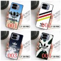 Adidas iphone duo Galaxy Z Flip8 Fold8 ultra leather-touch case cheap Adidas iphone duo Galaxy Z Fold8 ultra Flip8 7 6 case for women men custom Adidas cover for Galaxy Z Flip8 Fold8 ultra trendy designer phone case