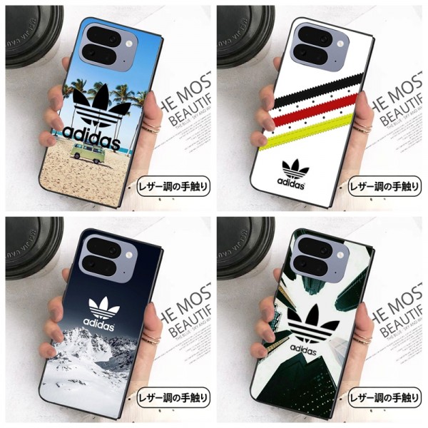 Adidas iphone duo Galaxy Z Flip8 Fold8 ultra leather-touch case cheap Adidas iphone duo Galaxy Z Fold8 ultra Flip8 7 6 case for women men custom Adidas cover for Galaxy Z Flip8 Fold8 ultra trendy designer phone case