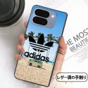 Adidas iphone duo Galaxy Z Flip8 Fold8 ultra leather-touch case cheap Adidas iphone duo Galaxy Z Fold8 ultra Flip8 7 6 case for women men custom Adidas cover for Galaxy Z Flip8 Fold8 ultra trendy designer phone case